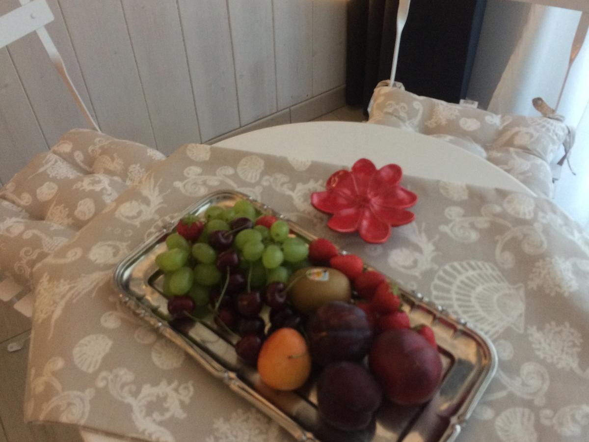 莱蒂齐亚酒店 福洛尼卡 外观 照片